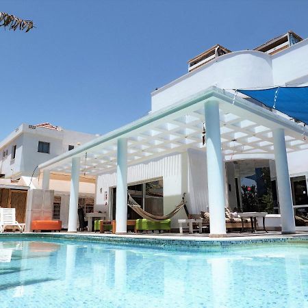 Dive Time Villa Эйлат Экстерьер фото