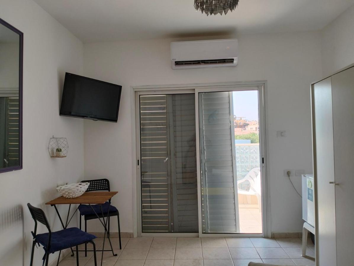 Dive Time Villa Эйлат Экстерьер фото